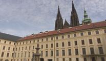 Bezpečnostní úřad zahájil kontrolu na Hradě. Prověří zacházení s dokumenty