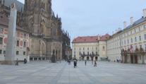Na Hradě se nemůže scházet každý. Není to veřejné prostranství, rozhodl soud