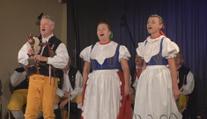 Strakonice ožijí dudáckým festivalem. Představí se soubory z osmnácti zemí