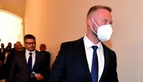 Kluby v Super lize dostanou radikální tresty, naznačil sekretář FAČR