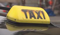 Problém alternativních taxislužeb: Auta často řídí cizinci s falešnými doklady