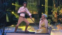 Helena Vondráčková o vystoupení Careva ve Tváři: Myslela jsem, že jsem to já