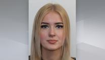 Dominika (17) je už více než týden nezvěstná. Rodina nabízí finanční odměnu