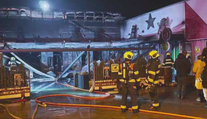 Oblíbená pizzerie lehla popelem. Hasiči zveřejnili překvapivý důvod