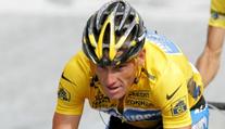 Sportovní návraty 4: Ikona cyklistiky? Po dopingové aféře je z něj psanec