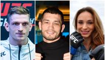 MMA zápasníci prozradili, co dělají v karanténě. Jeden čte, druhý hraje hry