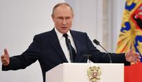 Odhalili Putinovo temné tajemství. Týká se jeho dcer a vnoučat