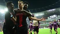 Leverkusen je ve finále EL. Dvougólové manko dotáhl opět v nastavení