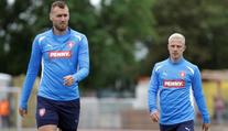 Chorý: Šulc je pro nás extrémně důležitý. Koubek chystá tým už před srazem