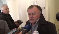 Kříženci a bastardi. Tak Berousek mluví o tygrech, které měl zabít