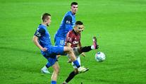 Atmosféru na Letné klukům závidím. Pešek měl dostat červenou, říká Frýdek