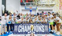 Všechno, nebo nic. Ženský český basketbal čeká dramatická novinka