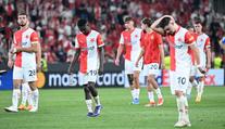 Rozhodčí se s tím nepáral, shodli se experti po vyřazení Slavie