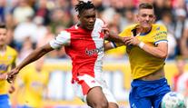 Mimořádná nabídka. Slavia získala z Teplic talentovaného obránce