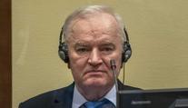 Soud v Haagu potvrdil doživotí pro velitele Ratka Mladiće za genocidu