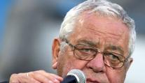 Legendární komentátor Karol Polák (81) podlehl těžké nemoci