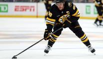 Večerní NHL na Nově i v pondělí. Vedle gólů dostanou prostor i příběhy hráčů