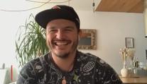 Příběh vítěze MasterChefa Romana: Hrál i v repre. Proč sekl s hokejem?
