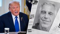 Trump měl policii říct pravdu o Epsteinovi. FBI odtajnila další detaily