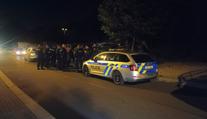 Muž slyšel výstřely. Údajného střelce hledal i vrtulník s termovizní