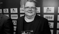Obrovský smutek. Zemřel olympijský vítěz ve vzpírání Ota Zaremba