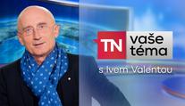 Ivo Valenta: Vracíme se do dob, kdy jsme muslimům platili výpalné