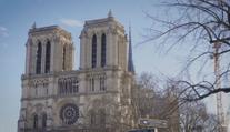 V Paříži znovuotevřeli katedrálu Notre-Dame. Dorazili Trump i Zelenskyj