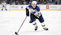 Velká výměna v NHL. Do New Yorku Rangers míří hvězda ze St. Louis