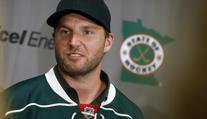 Smutná story snajpra s českými kořeny: Výměna nepřišla, tak v NHL skončil!