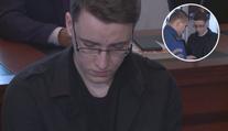 Za brutální vraždu spolužačky Terezy mladík dostal 18 let ve vězení