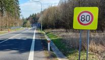 Ze 30 km/h na 80 km/h. Za hazardní vtip hrozí až tři roky vězení