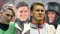 Gestapák Bastian? Bývalá hvězda Bayernu už se soudí!