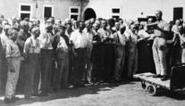 Výročí konce druhé světové války: V Terezíně hráli vězni divadlo, překvapil historický průvodce