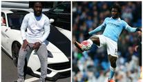 Exsparťan Bony si udělal radost. Koupil si sporťáka za 6,5 milionu!