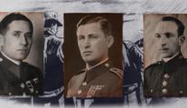 Minuta z historie: Představujeme zpravodajsko-sabotážní skupinu Tři králové