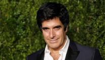 Konec tajemství! Copperfield musel prozradit svůj známý trik