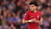 Hvězda Liverpoolu si může oddychnout. Její otec byl vysvobozen ze zajetí