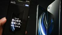 Apple přichází s novou verzí iPhonu. Bude levnější než ty předchozí