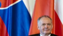 "Musíme vrátit Slovensko lidem!" Kiska představil novou stranu