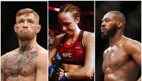 Co chystá UFC na rok 2020? Návrat ikony i česká představení! PŘEHLED