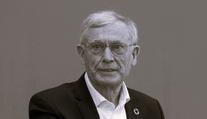 Zemřel Horst Köhler. Bývalý německý prezident podlehl krátké těžké nemoci