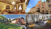Lidé vybírali nejlepší hotely v ČR: Tohle jsou vítězové! ŽEBŘÍČEK