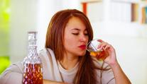 Tohle udělá s tělem měsíc bez alkoholu! Nepijete příliš? TEST