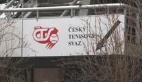 Tenisový svaz se mimořádně sejde. Může odvolat Kaderku