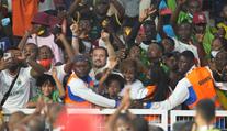 Tragédie na Africkém poháru. Při tlačenici zemřelo minimálně osm lidí