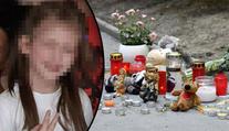 Dívku (7) ubodali a hodili do smetí. Mámě nechala vzkaz ke Dni matek