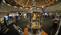 NHL zná finalisty v bitvě o Vezinovu trofej, všichni jsou ve hře poprvé