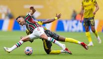 Fluminense remizovalo s Dortmundem, River Plate do turnaje vykročilo úspěšně