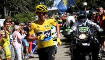 Tour de France 2016: Maratonec nebo cyklista?