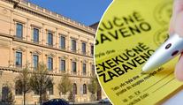 Naděje pro dlužníky? ÚS se zastal muže, kterému v exekuci prodali byt